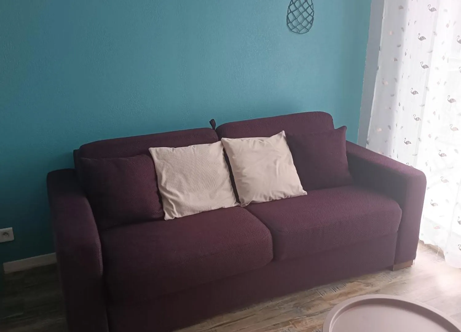 Studio Cosy Proche Hyper Centre Quimper France