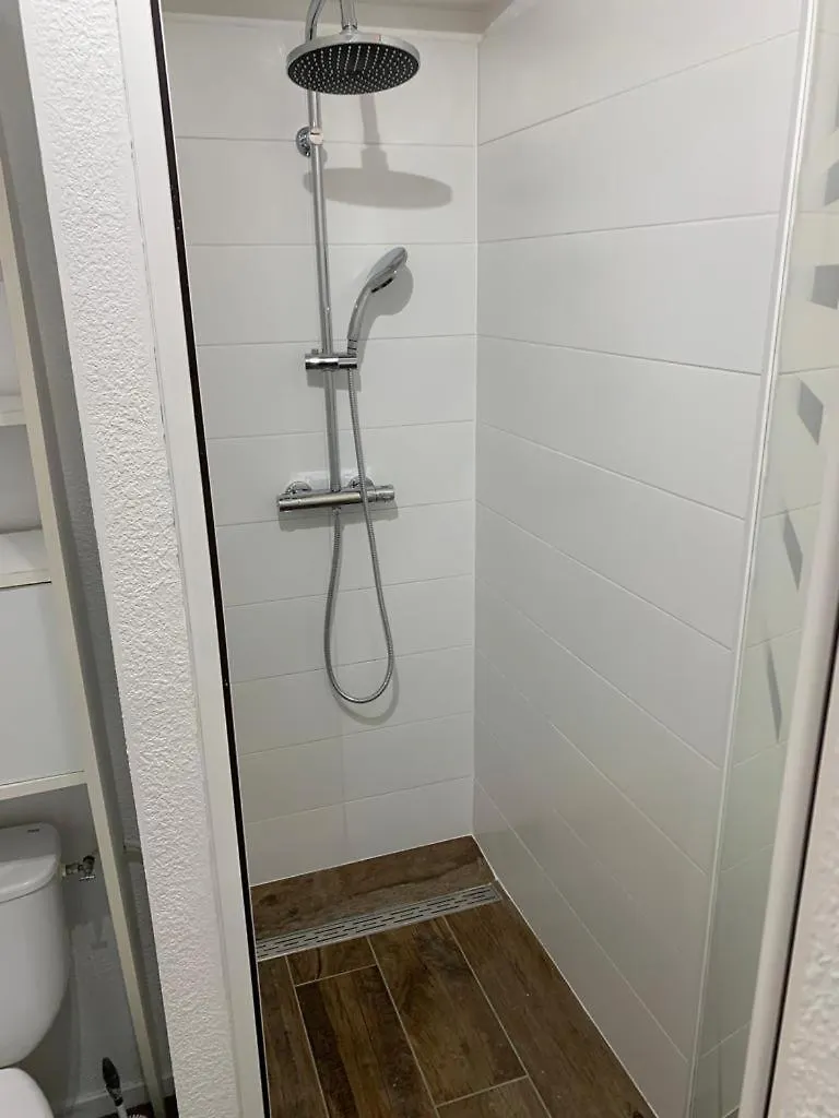 Appartement Studio Cosy Proche Hyper Centre Quimper France