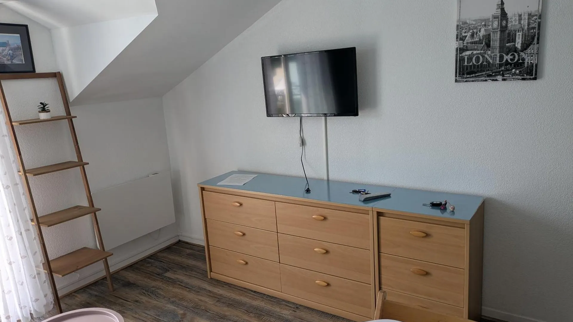 Studio Cosy Proche Hyper Centre Quimper