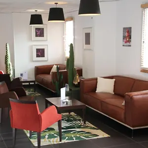 2* Hotel Kyriad Sud